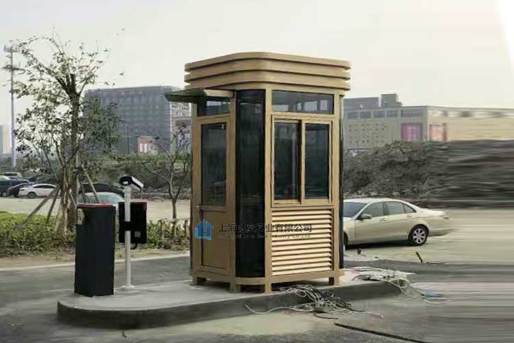 收費崗亭用空調(diào)消毒，怎么做更徹底？